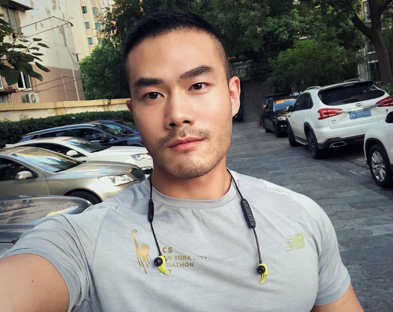 誠的第一张照片--西安相亲服务中心