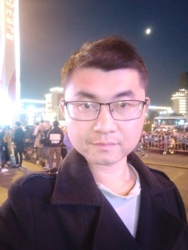 期待的第一张照片--西安相亲服务中心