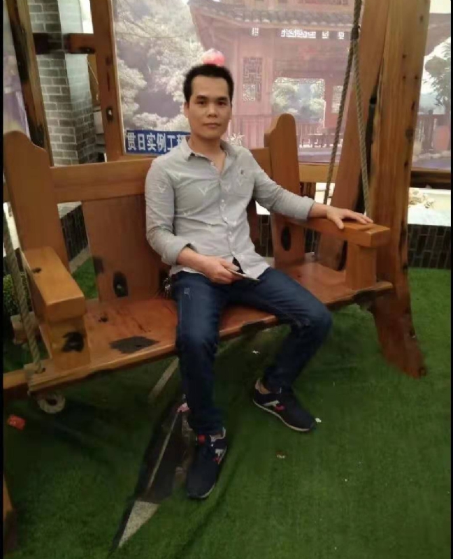 无聊人的第一张照片--西安相亲服务中心