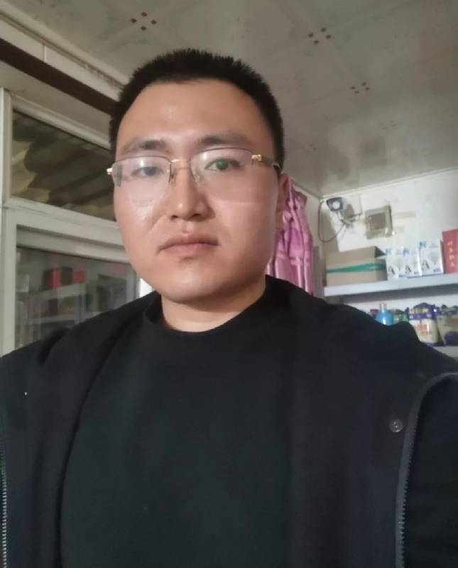 白杨的第一张照片--西安相亲服务中心