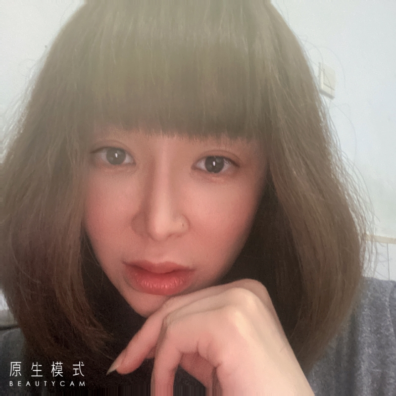 鑫鑫的第二张照片--西安相亲服务中心
