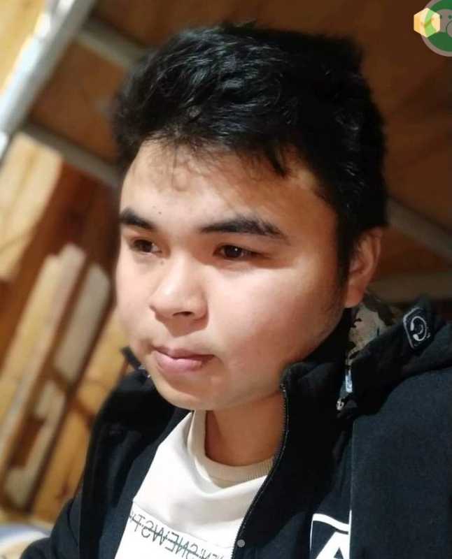 绫羽的第一张照片--西安相亲服务中心