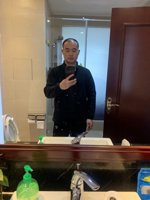 晓军的第一张照片--西安相亲服务中心