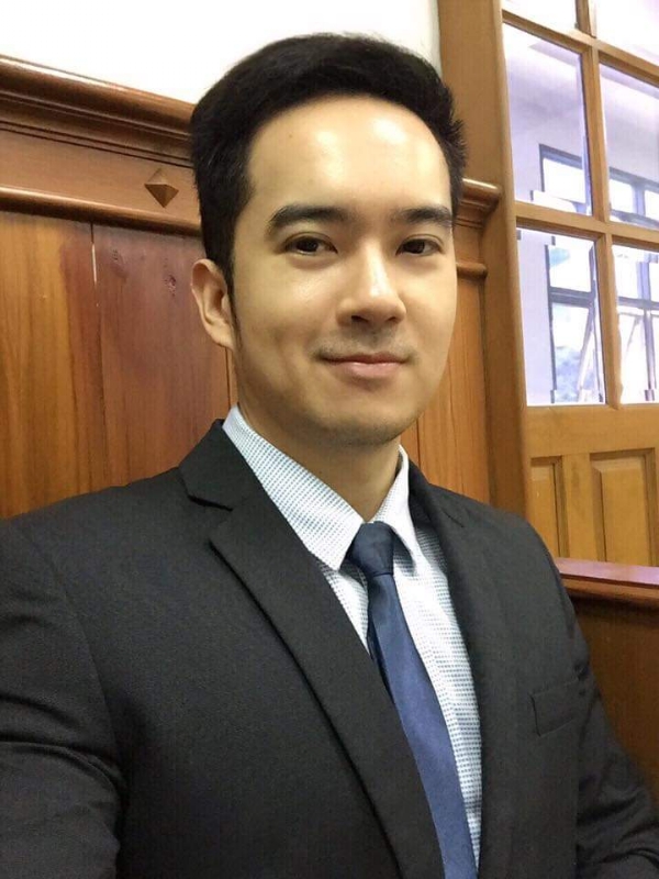 chentianlin的第一张照片--西安相亲服务中心