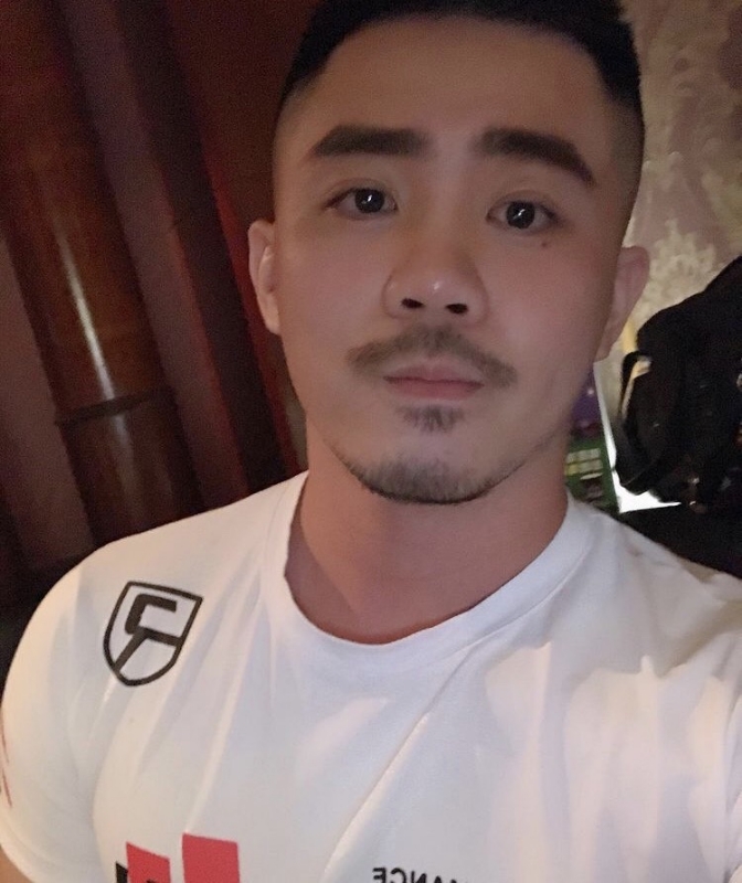 岁月的第二张照片--西安相亲服务中心