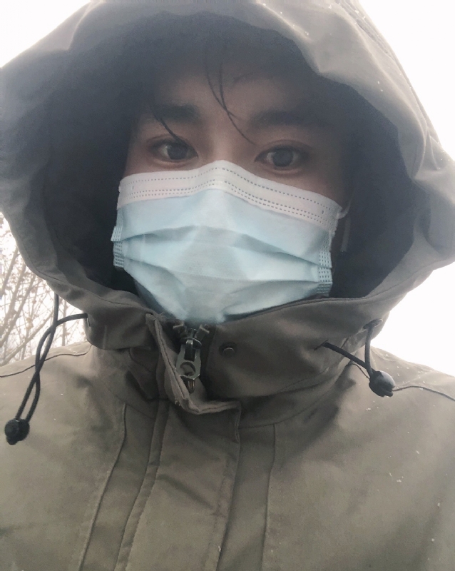 寻觅的第一张照片--西安相亲服务中心