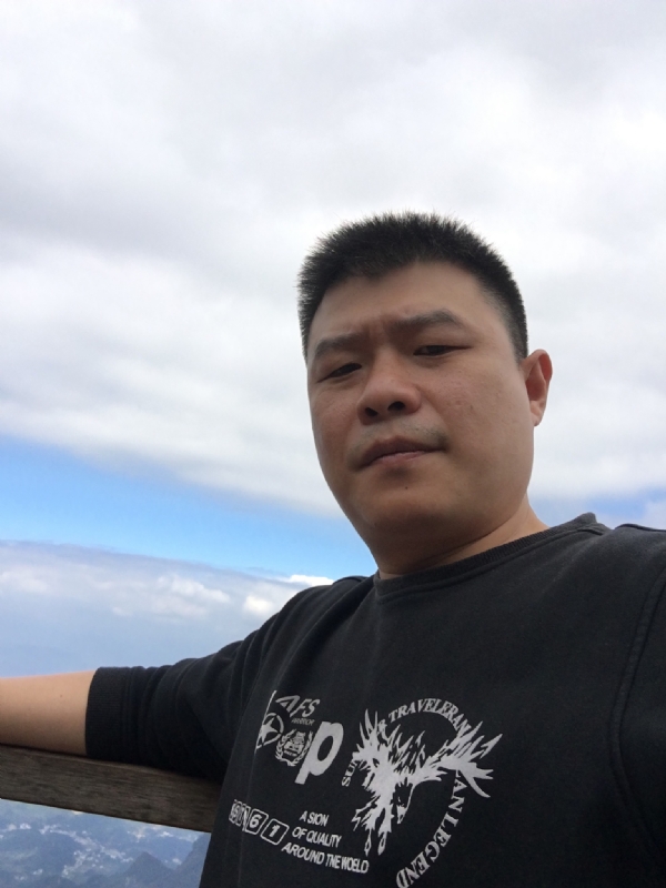 爱抽半支烟的第一张照片--西安相亲服务中心