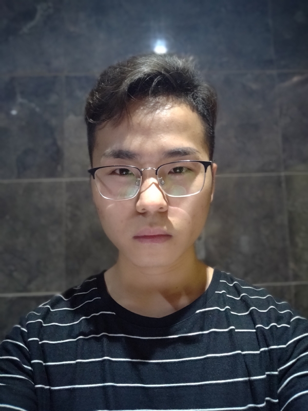 难赋深情的第一张照片--西安相亲服务中心
