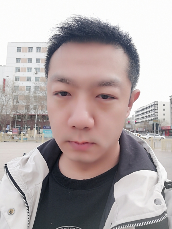 知己83的第一张照片--西安相亲服务中心