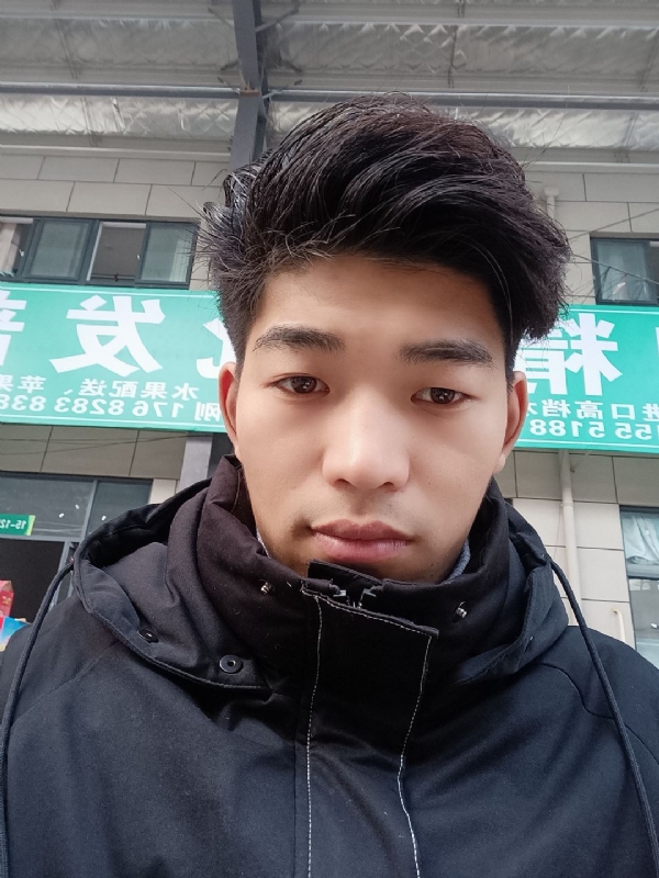 AA的第一张照片--西安相亲服务中心
