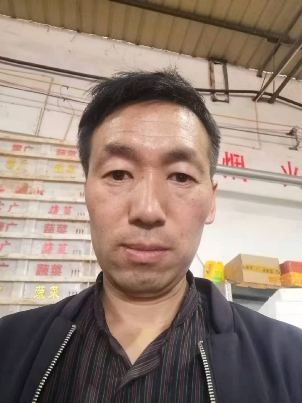 容裕富的第一张照片--西安相亲服务中心