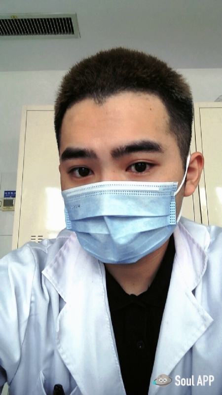 无疗的第一张照片--西安相亲服务中心