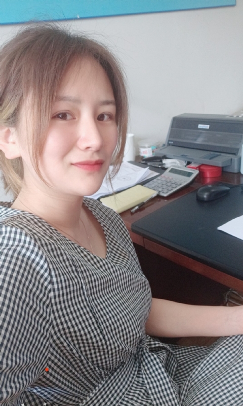 刘莲酥的第三张照片--西安相亲服务中心