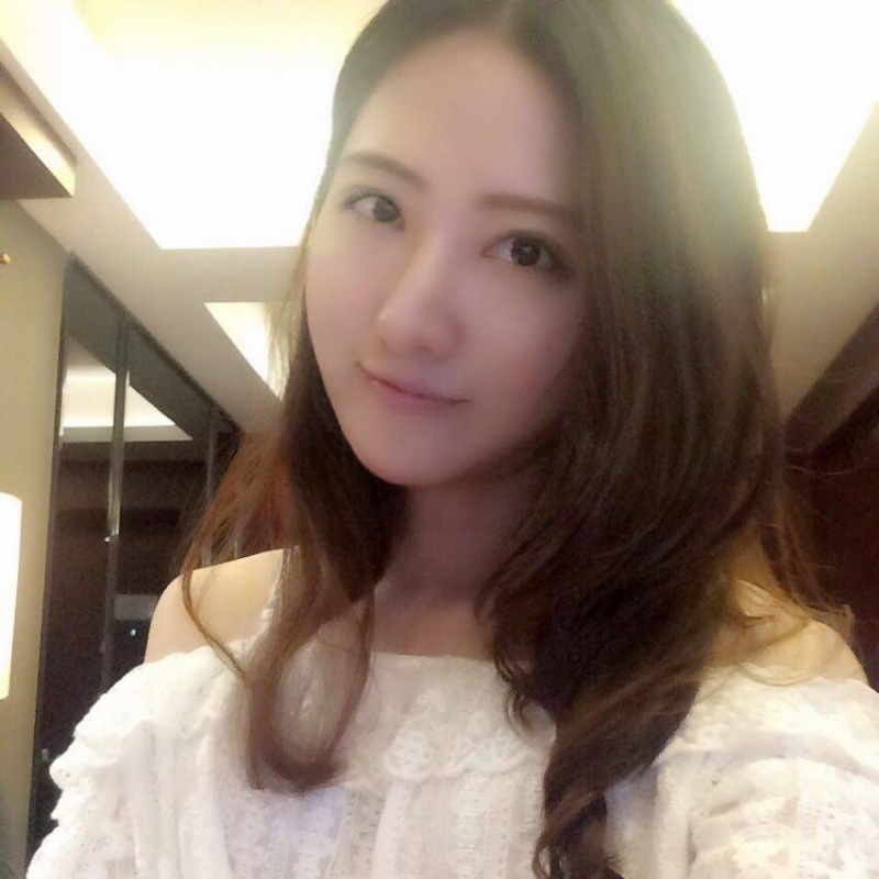 邓思帆的第一张照片--西安相亲服务中心