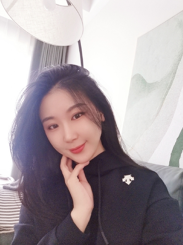 smile的第一张照片--西安相亲服务中心