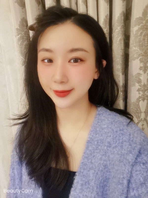smile的第四张照片--西安相亲服务中心