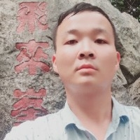 阿强的第一张照片--西安相亲服务中心
