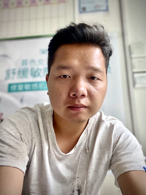 然也的第二张照片--西安相亲服务中心