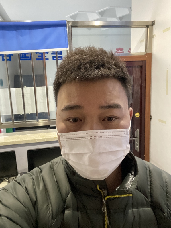光明磊落的第二张照片--西安相亲服务中心