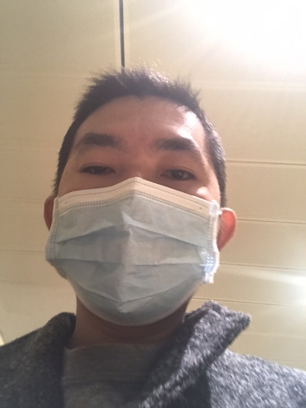 诚恳的第二张照片--西安相亲服务中心