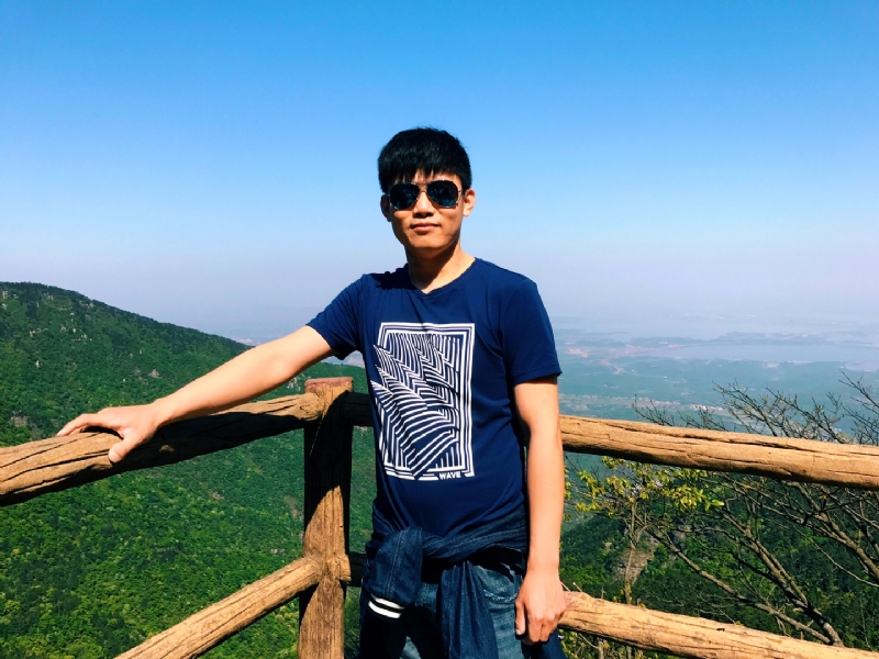 清风的第一张照片--西安相亲服务中心