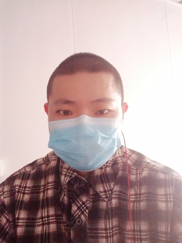 国平暖男的第一张照片--西安相亲服务中心