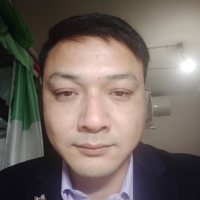 诸先生的第一张照片--西安相亲服务中心