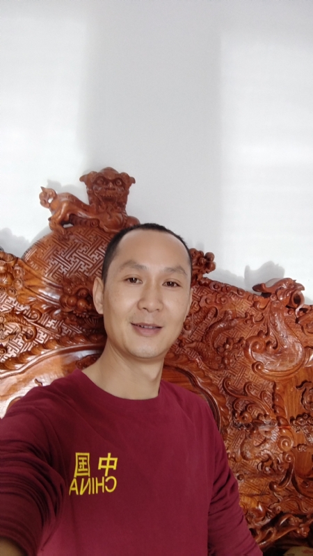 想有个家的第二张照片--西安相亲服务中心