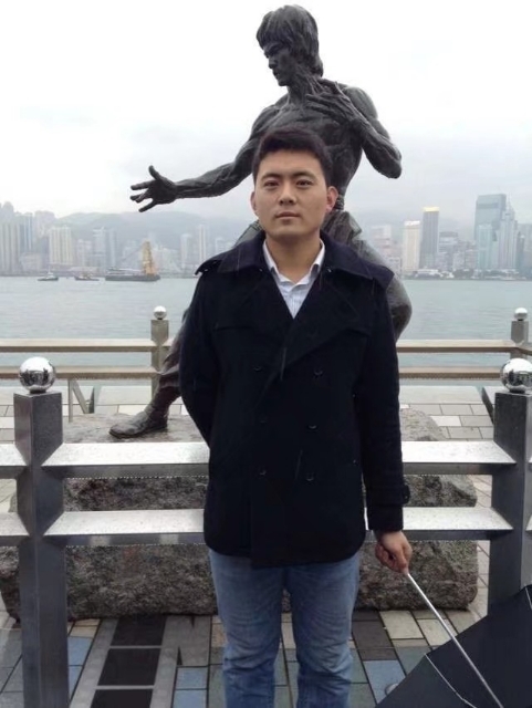 正身清心的第三张照片--西安相亲服务中心