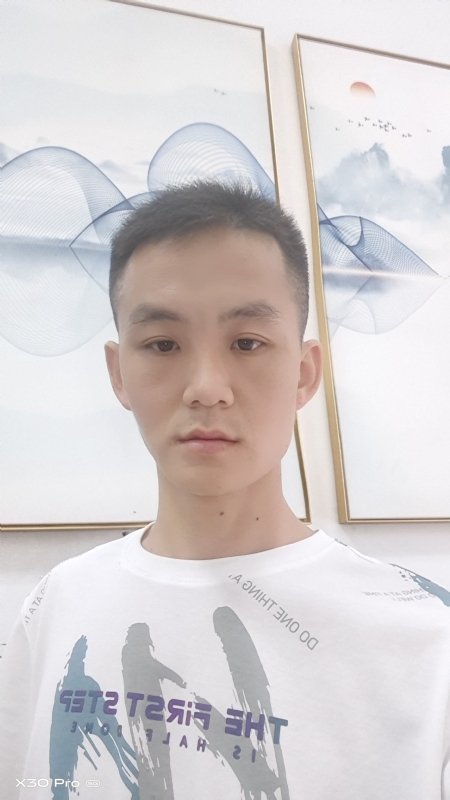 啊鑫的第一张照片--西安相亲服务中心
