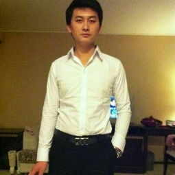 孤独患者的第一张照片--西安相亲服务中心