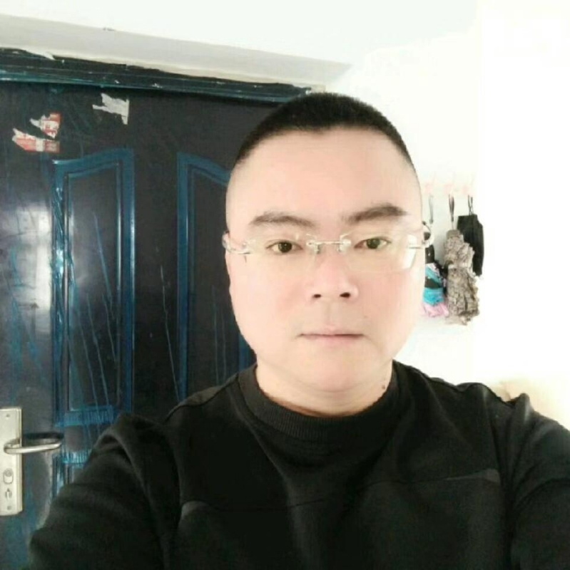 唐涛的第一张照片--西安相亲服务中心