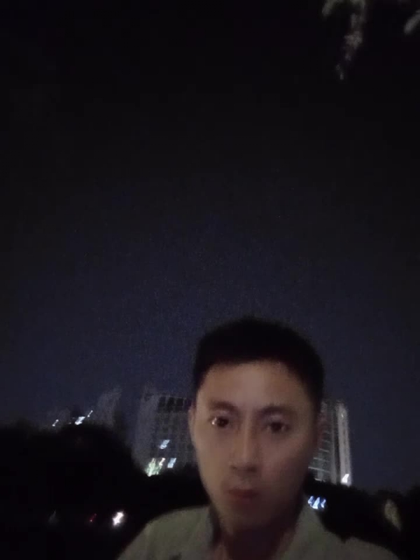 清晨的雨声的第一张照片--西安相亲服务中心