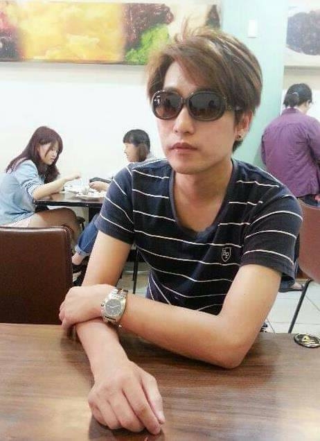 小克的第一张照片--西安相亲服务中心