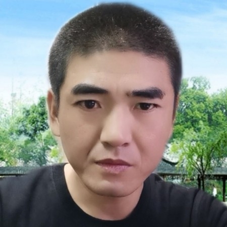 阳光帅气的第一张照片--西安相亲服务中心