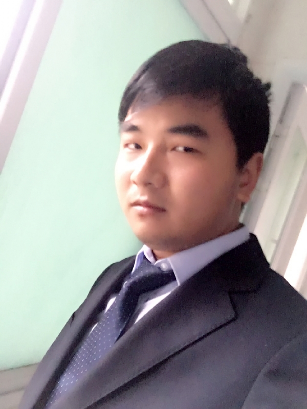 殷勤的王子的第一张照片--西安相亲服务中心