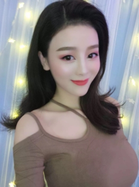 Cici的第八张照片--西安相亲服务中心