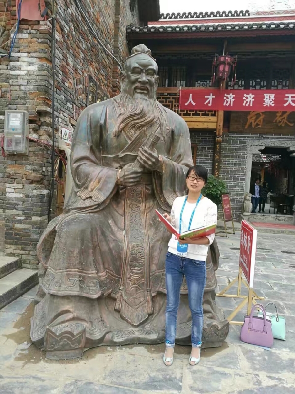 过眼云烟的第一张照片--西安相亲服务中心