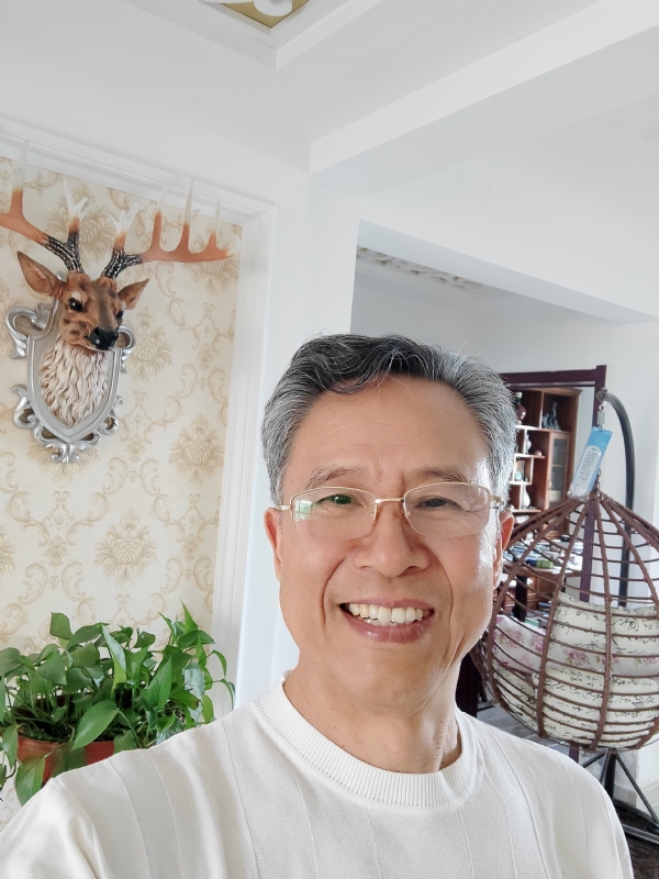 坐看云起时的第一张照片--西安相亲服务中心