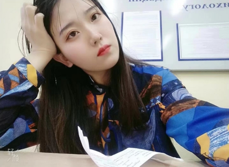 悠悠我心的第一张照片--西安相亲服务中心