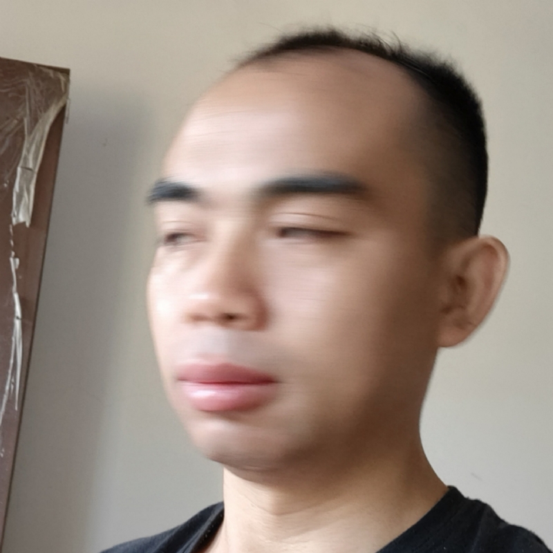 微微乐的第一张照片--西安相亲服务中心