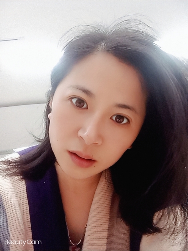 露水的第一张照片--西安相亲服务中心