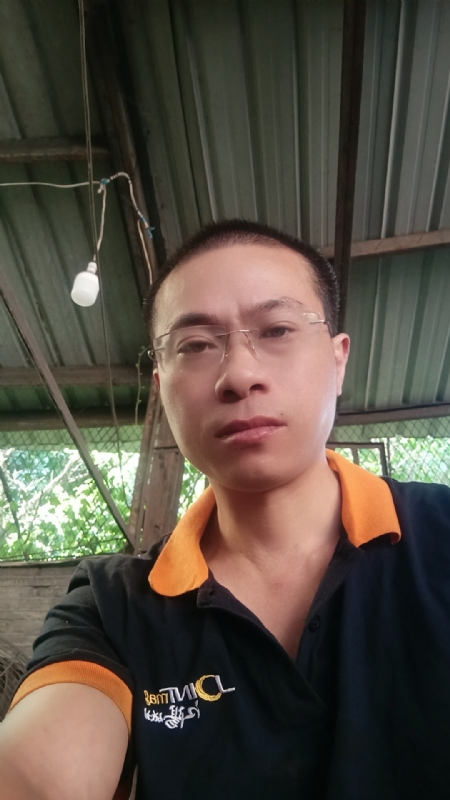 一个人好难的第五张照片--西安相亲服务中心