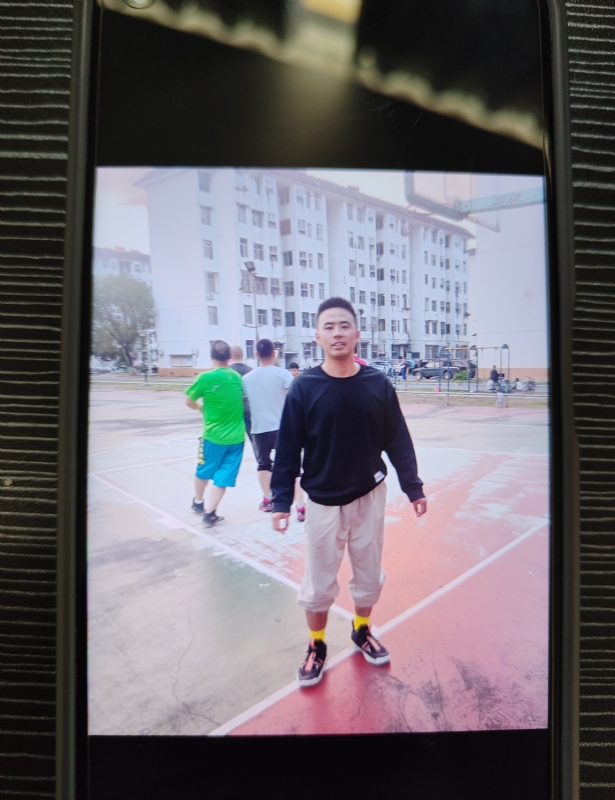 为你钟情的第一张照片--西安相亲服务中心