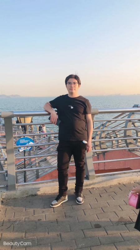 陆迅的第一张照片--西安相亲服务中心