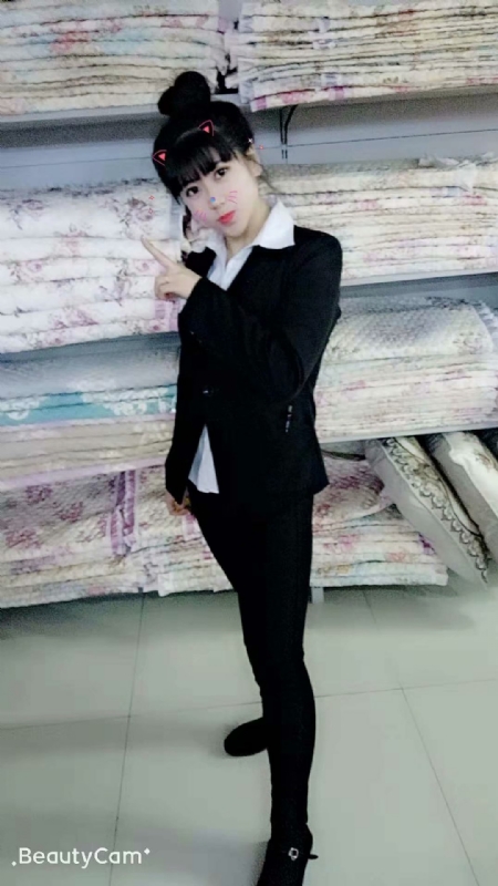 天使我不哭的第二张照片--西安相亲服务中心