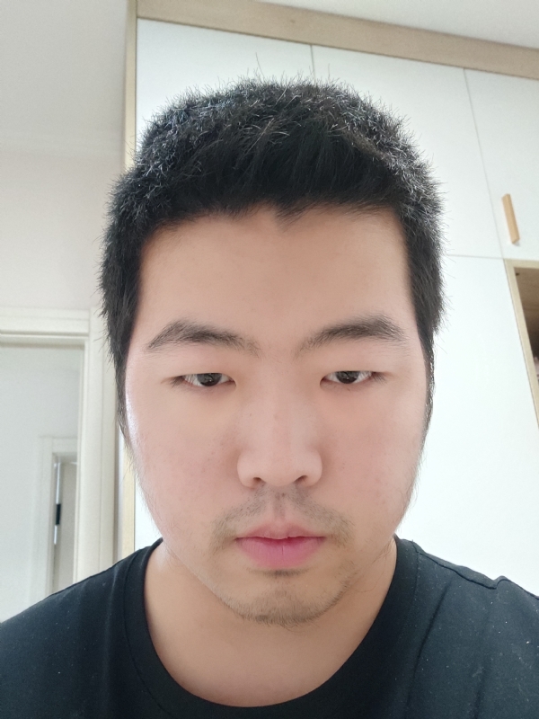阿杰的第一张照片--西安相亲服务中心