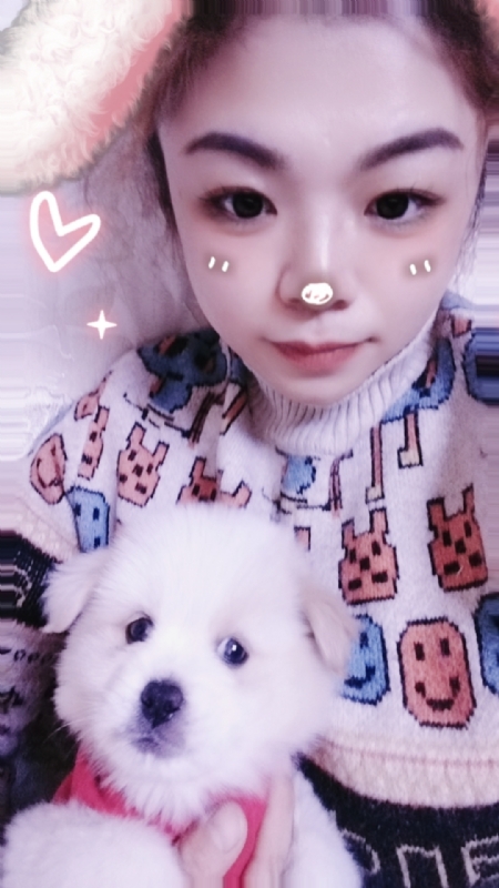 hh张莹的第三张照片--西安相亲服务中心