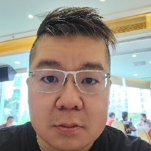 Carlos的第一张照片--西安相亲服务中心