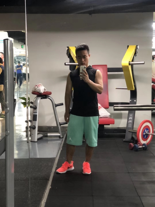 随心所欲的第一张照片--西安相亲服务中心